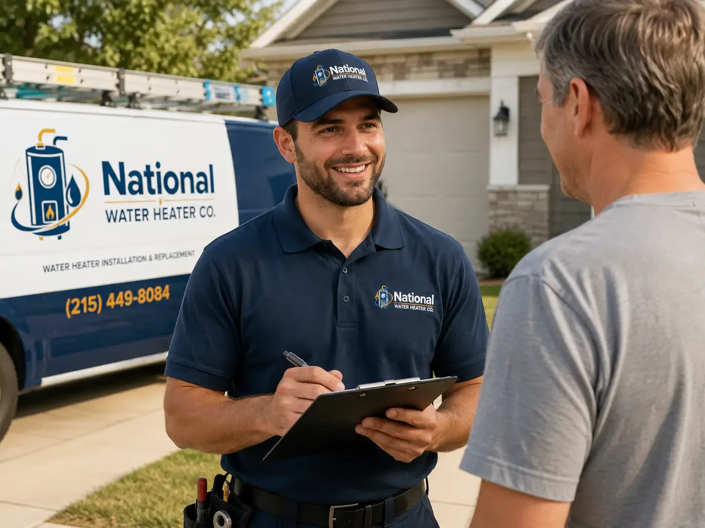 Water Heater Installation Sedan, KS FAQs